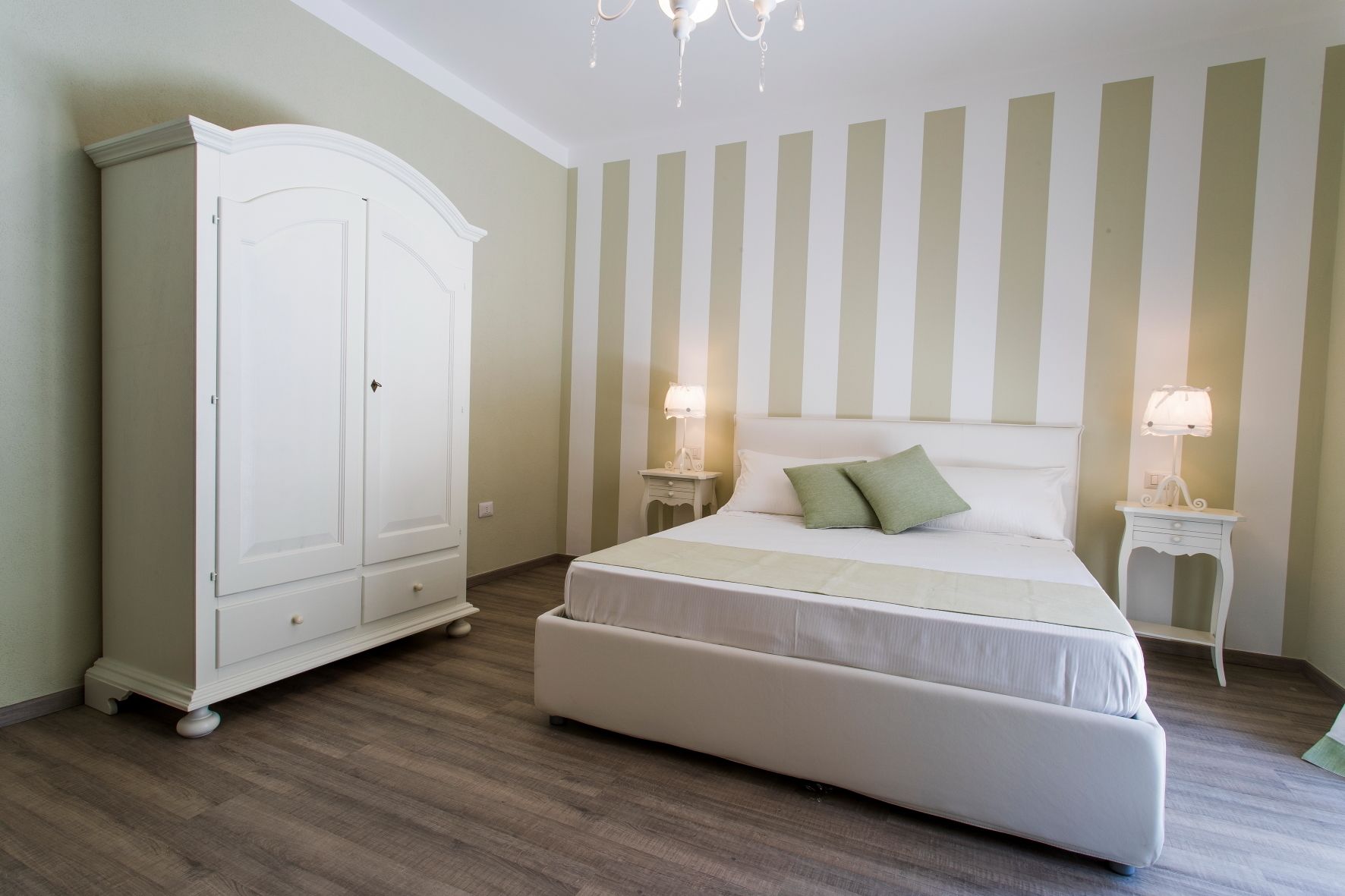 Photo - Les Suites Magnolia