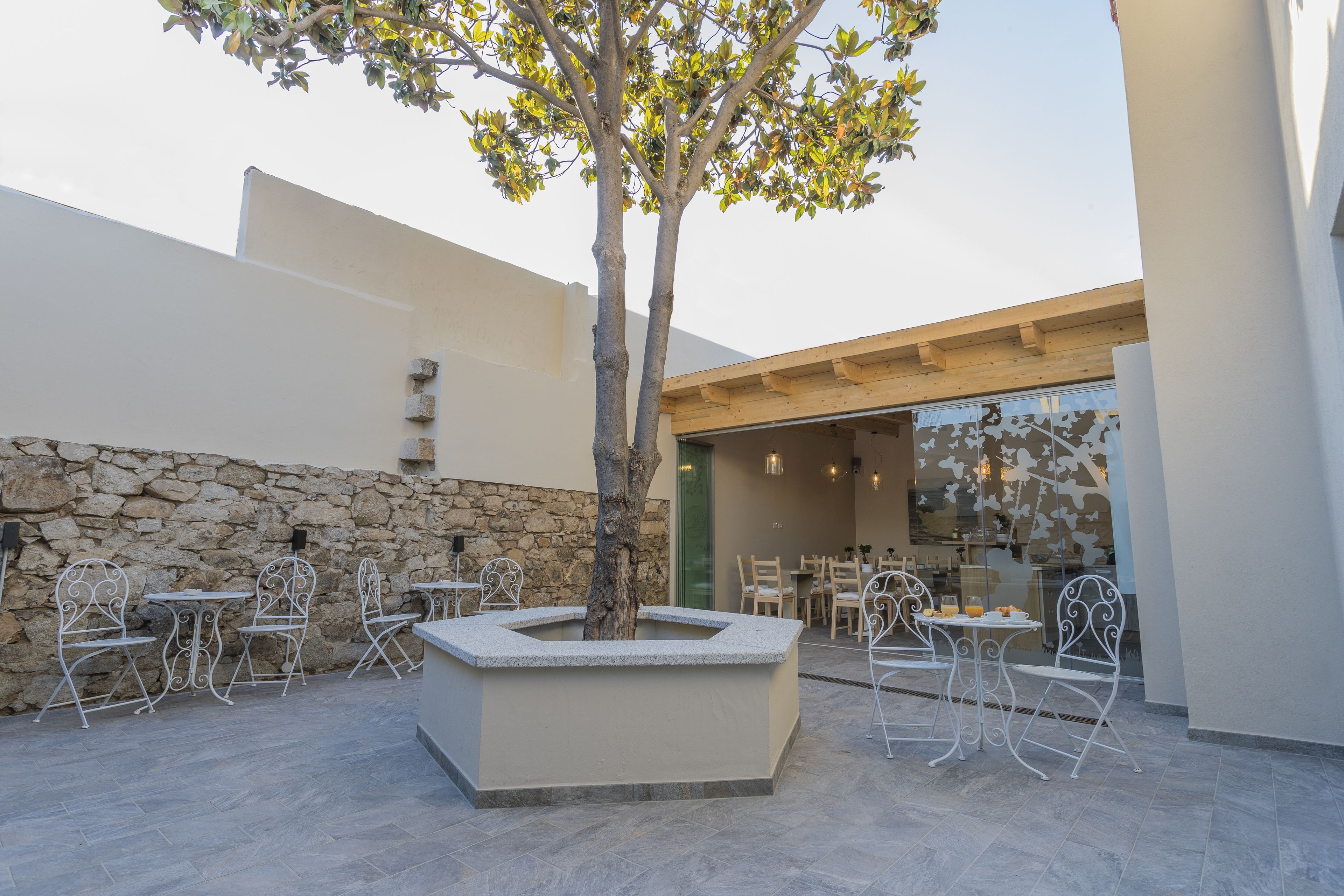 Photo - Les Suites Magnolia