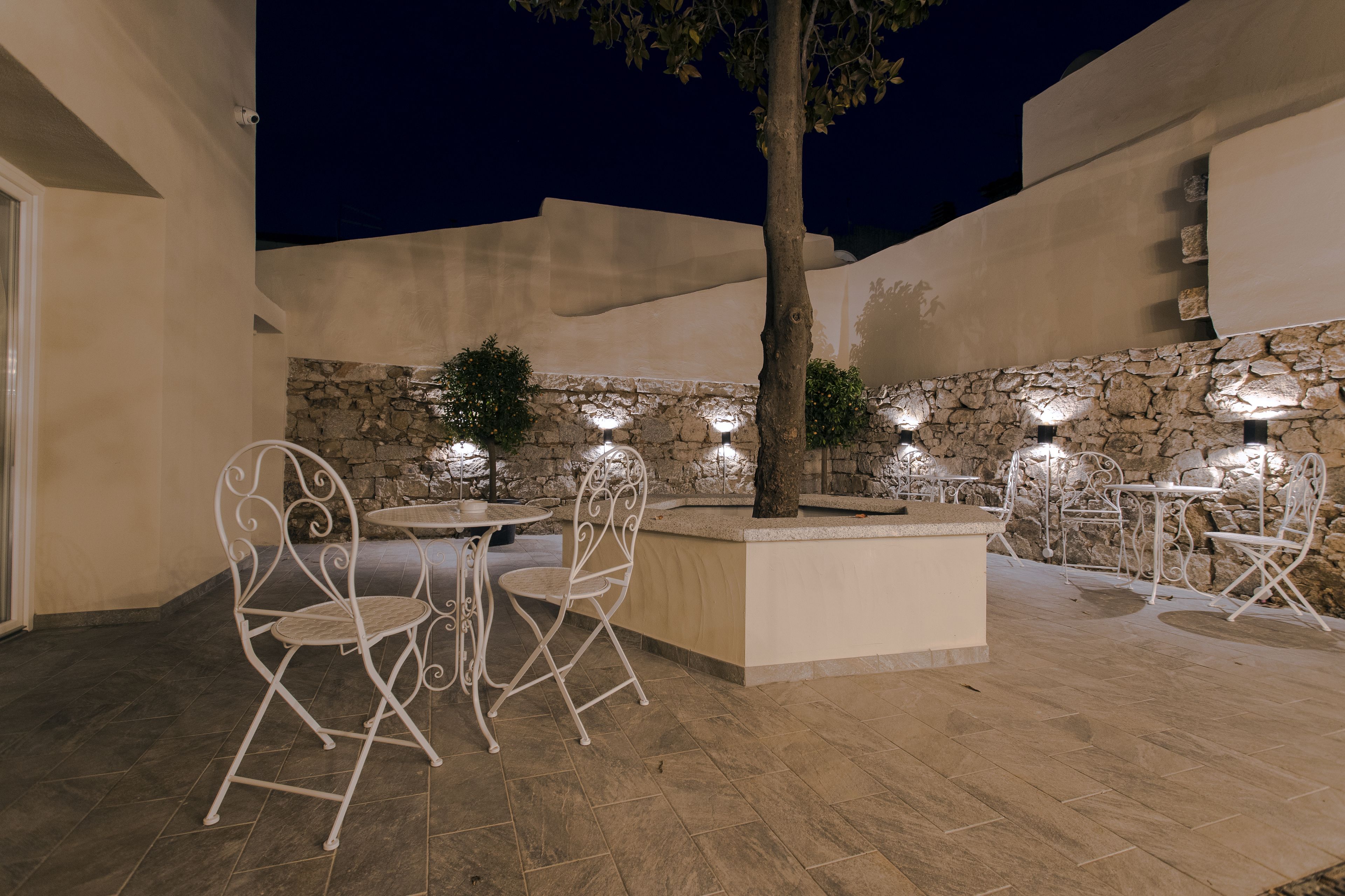 Photo - Les Suites Magnolia