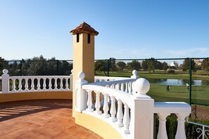 Villa, 2 Schlafzimmer (Villa Sin Piscina) | Terrasse/Patio