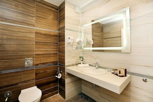 Suite Familiale (2 bathrooms) | Salle de bain