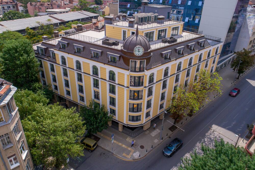 COOP Hotel