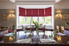 Dining - Knockomie Hotel (Forres)