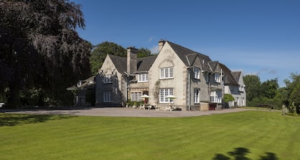 Knockomie Hotel