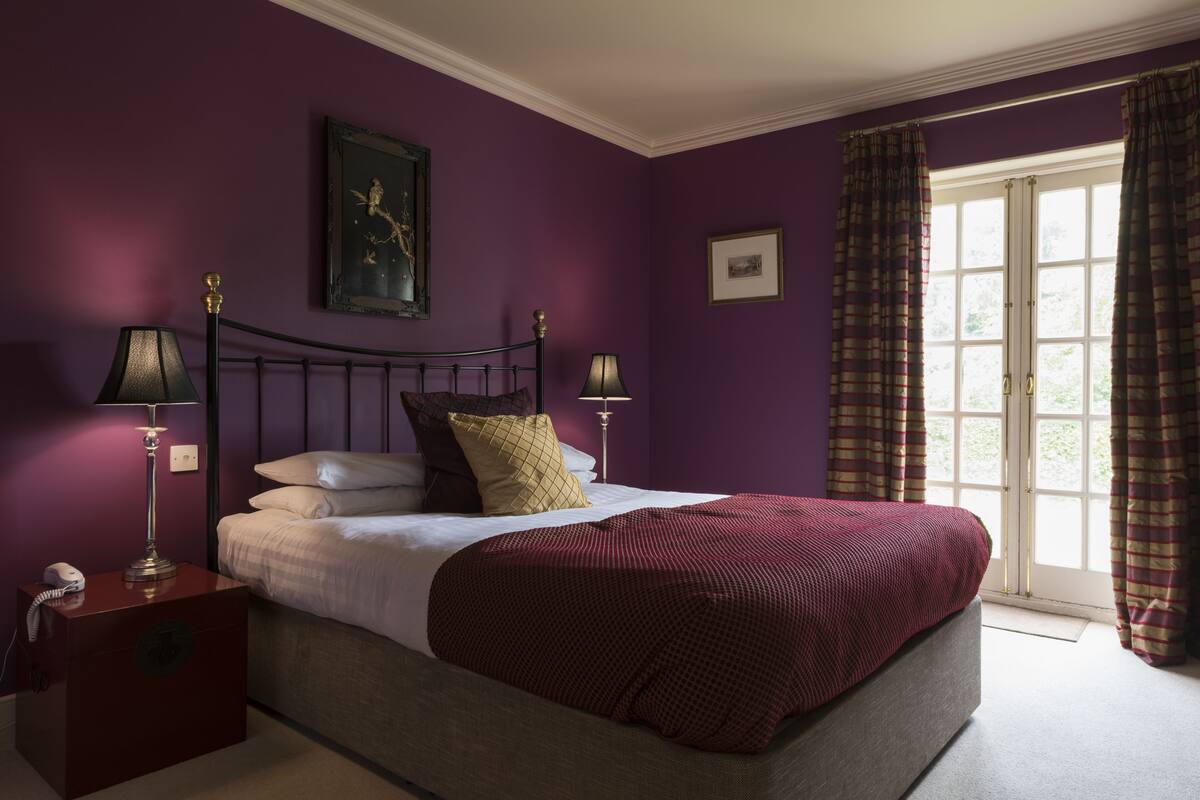 Classic Double or Twin Room