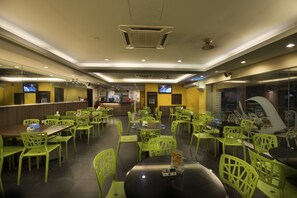 Restaurant - Panmour Villa Hotel (Klang)
