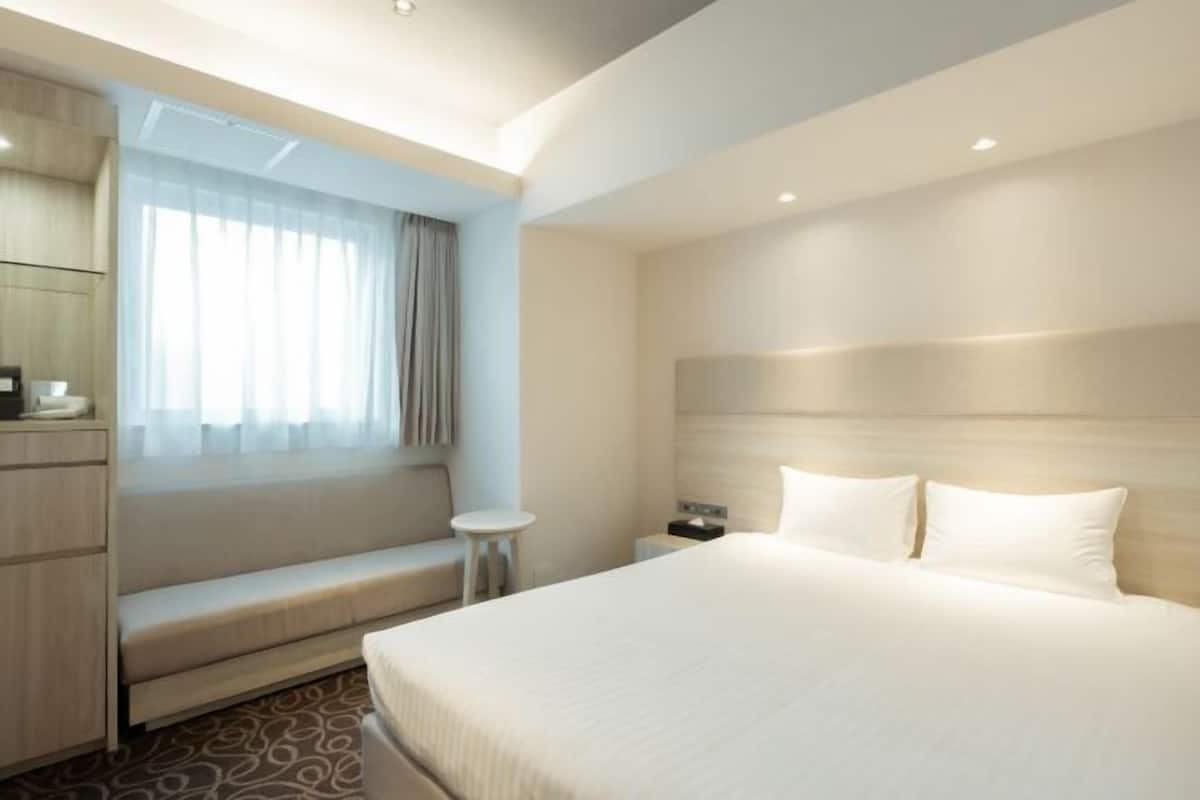 Ropa de cama de alta calidad, edredones de plumas, cortinas opacas