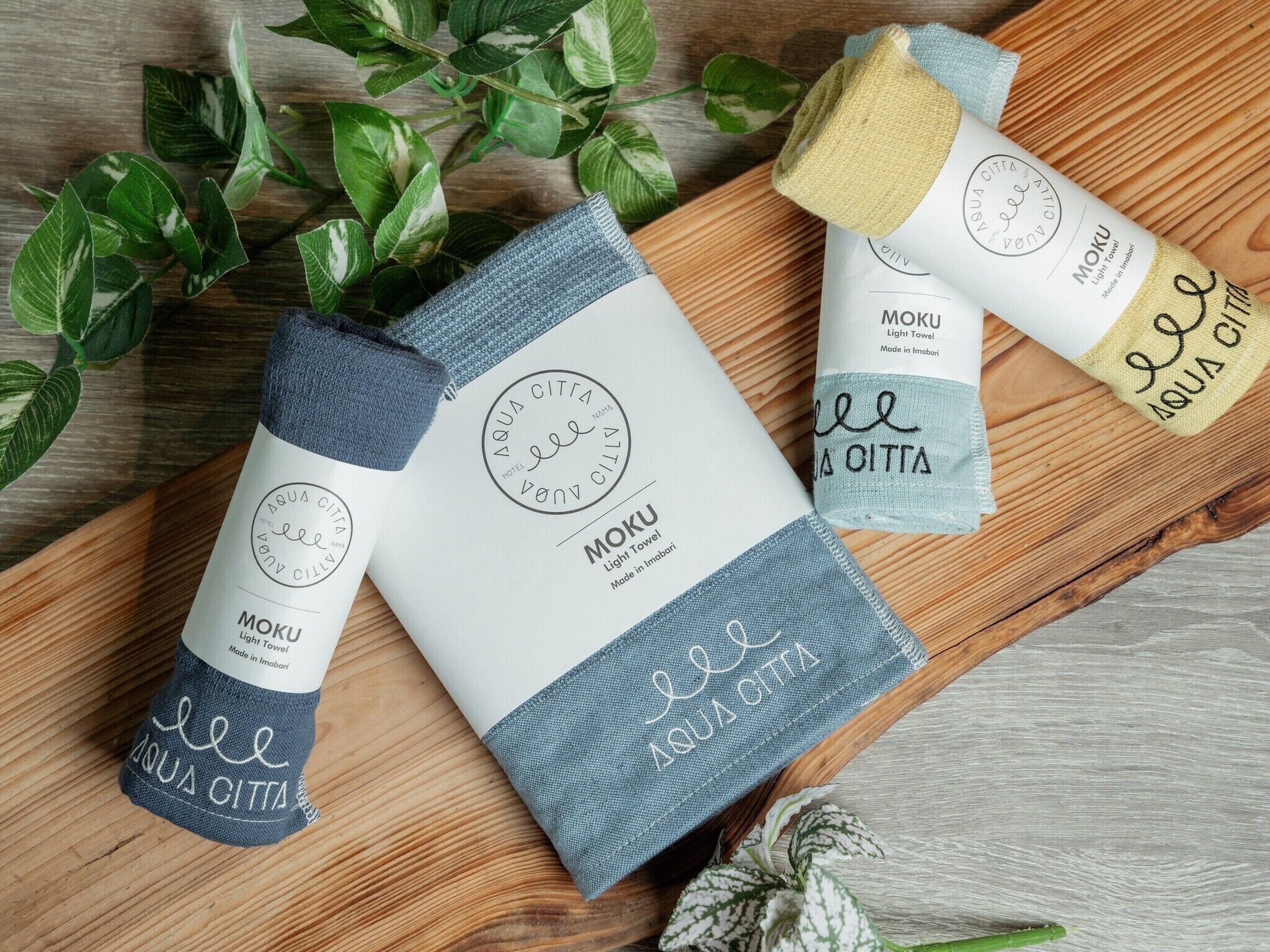 Foto - Hotel Aqua Citta Naha