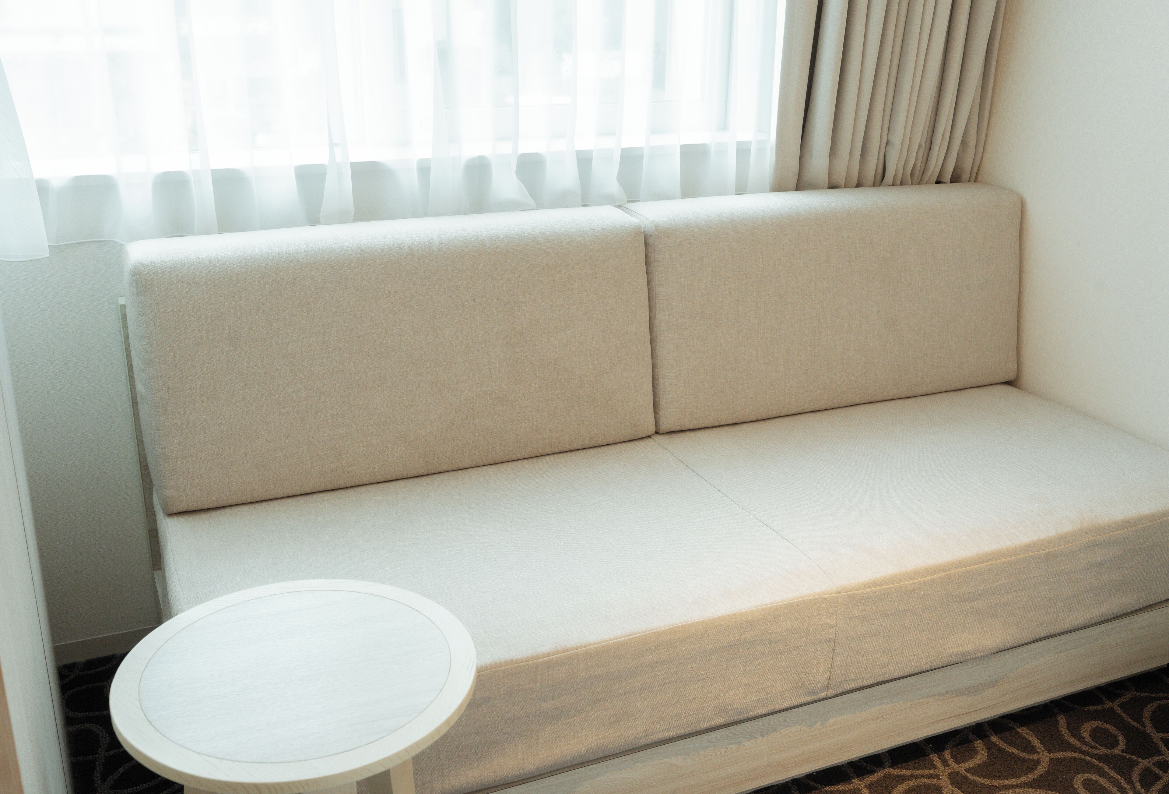 twin room, non smoking | 1 bedroom, premium bedding, down duvets, blackout curtains