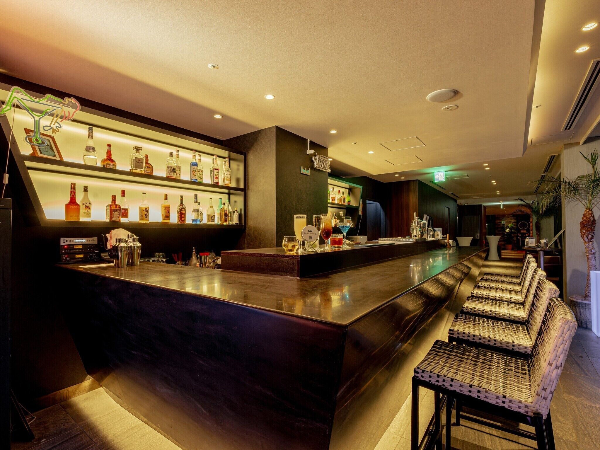 Bar (di properti)