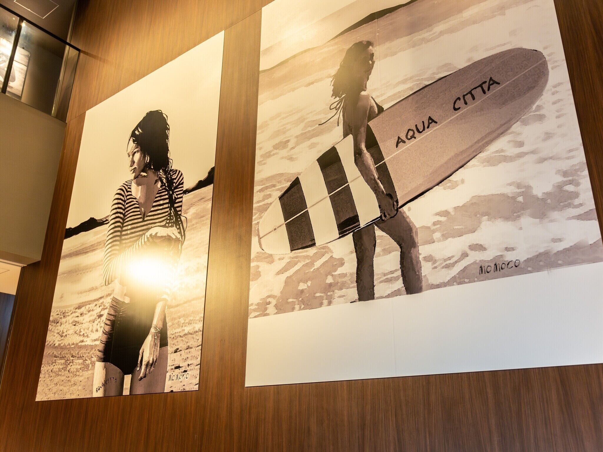 Foto - Hotel Aqua Citta Naha