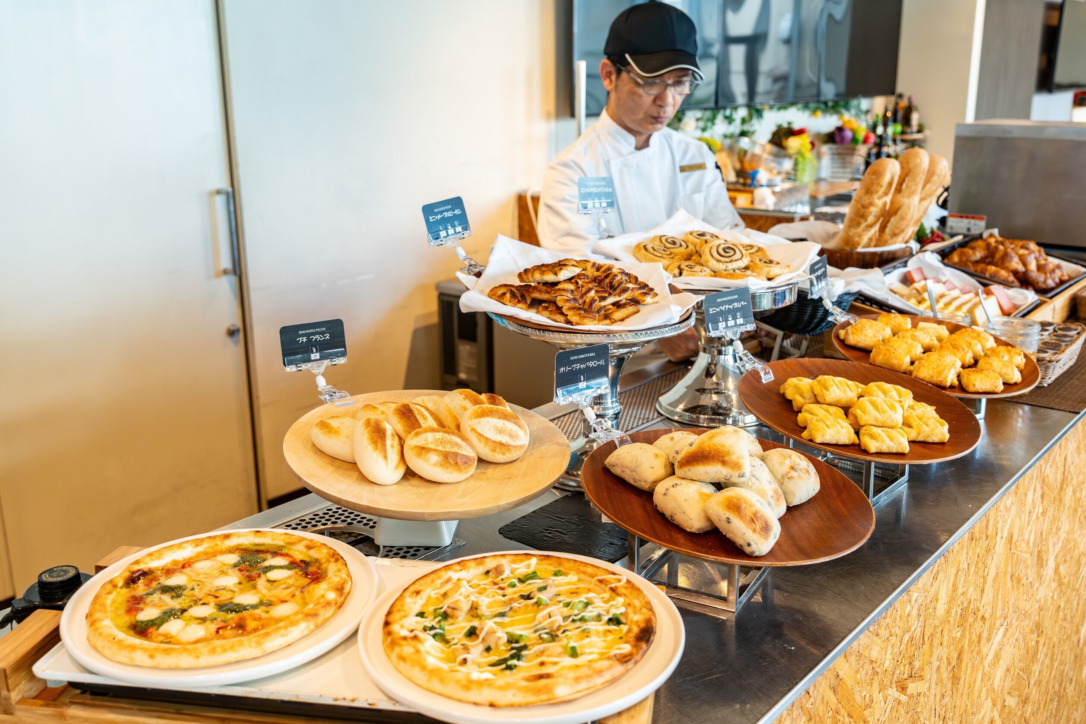 Foto - Hotel Aqua Citta Naha