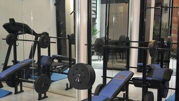 Gimnasium