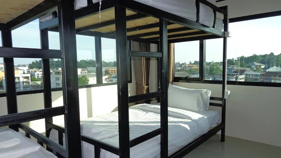 Krabi P.N. Boutique House