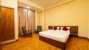 Standard Apartment, 1 Bedroom, Kitchen | 1 bedroom, free WiFi