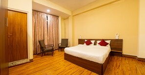 Apartamento standard, 1 quarto, cozinha | 1 quarto, Wi-Fi de cortesia