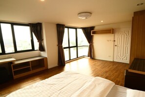 Room amenity - Bangna 21 Residence (Bangkok)