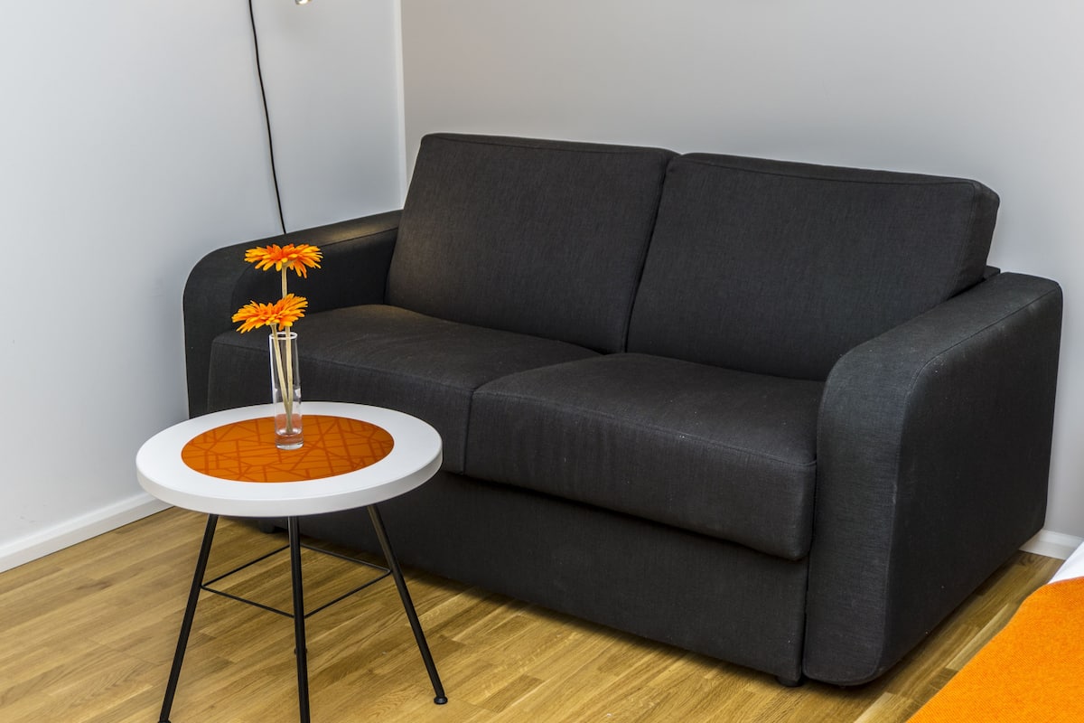 single room, accessible | desk, laptop workspace, blackout curtains, soundproofing