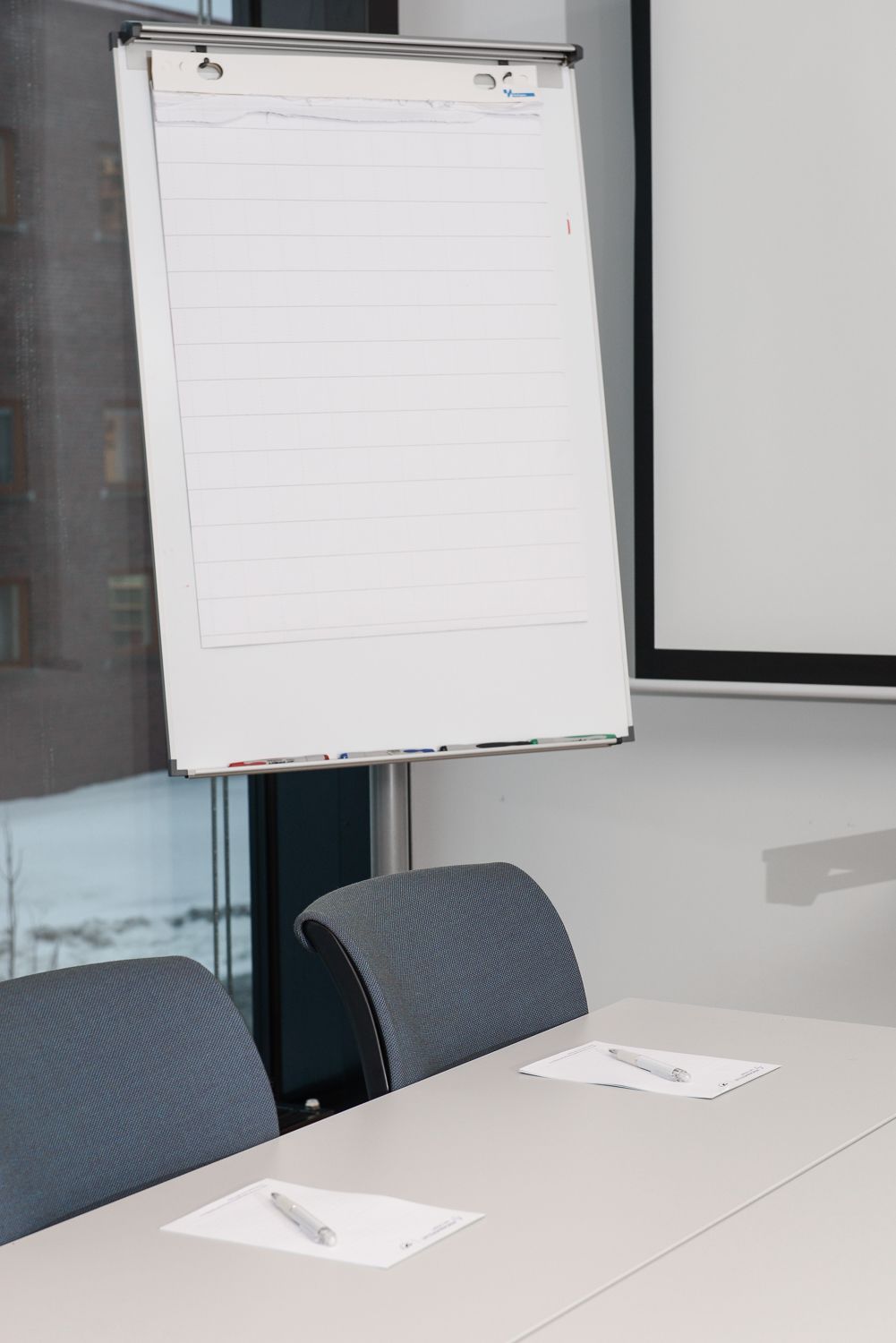 Foto - Pingvinhotellet UNN Tromsø