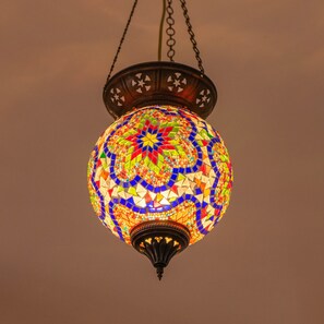 Restaurante romántico