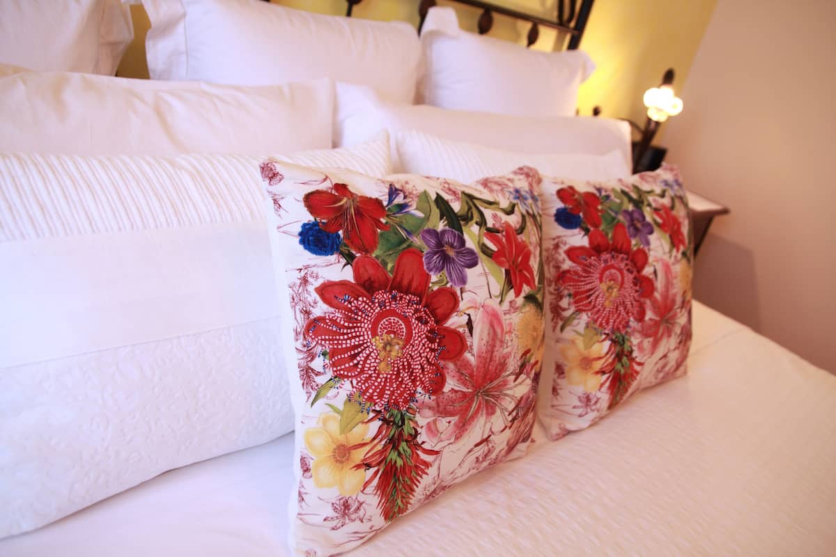 Doppelzimmer (Hojiblanca)