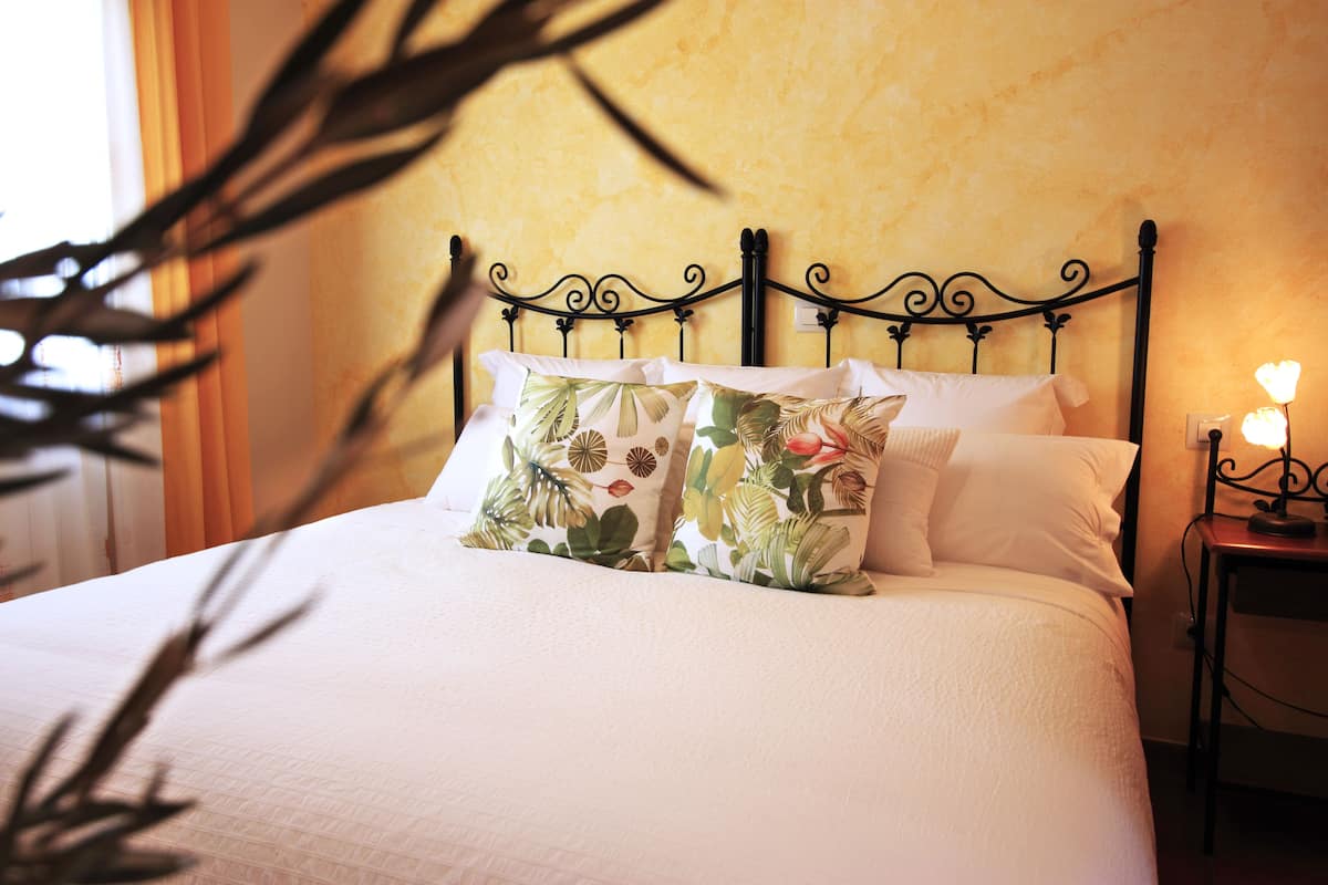 Doppelzimmer (Picual)