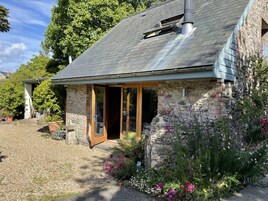 Deluxe Cottage, Ensuite, Courtyard View (The Shippen) | Exterior