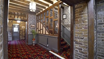 Entrada (vista interna)