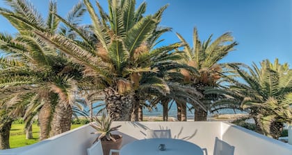 Villa Bellonia