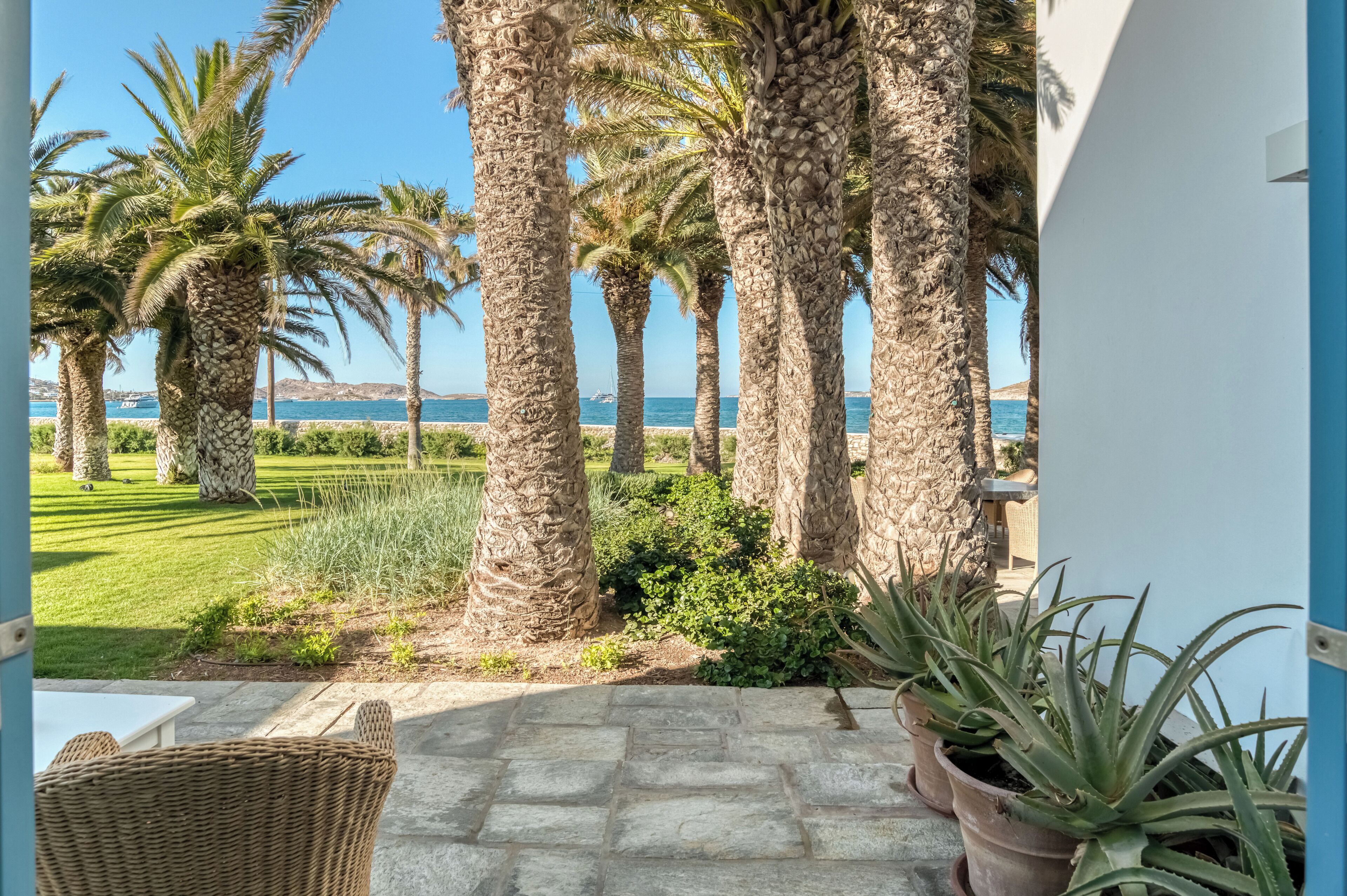 Foto - Villa Bellonia