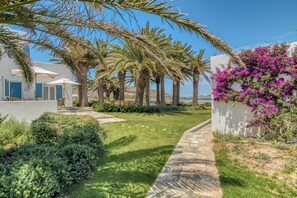Exterior - Villa Bellonia (Paros)