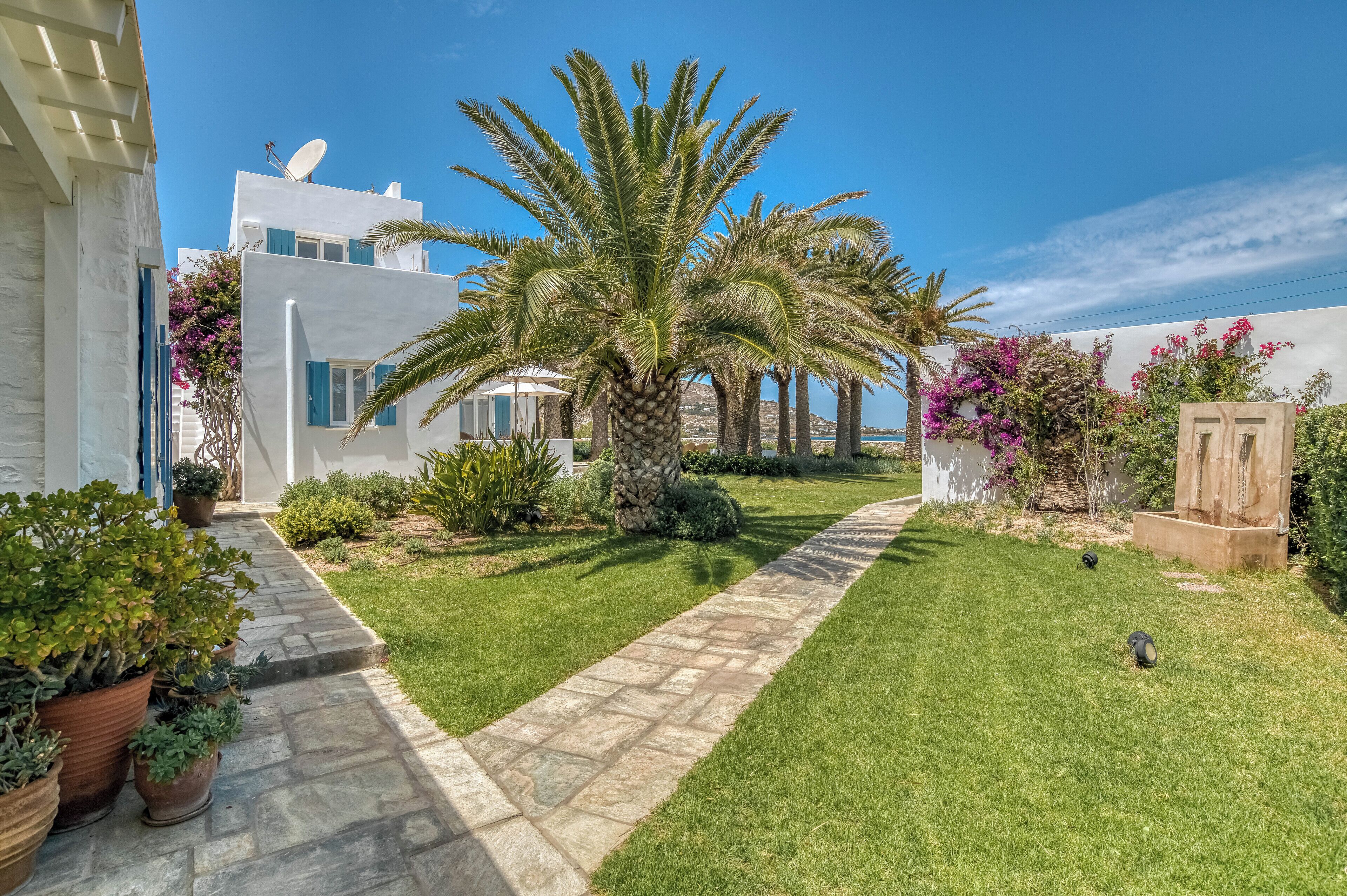 Foto - Villa Bellonia