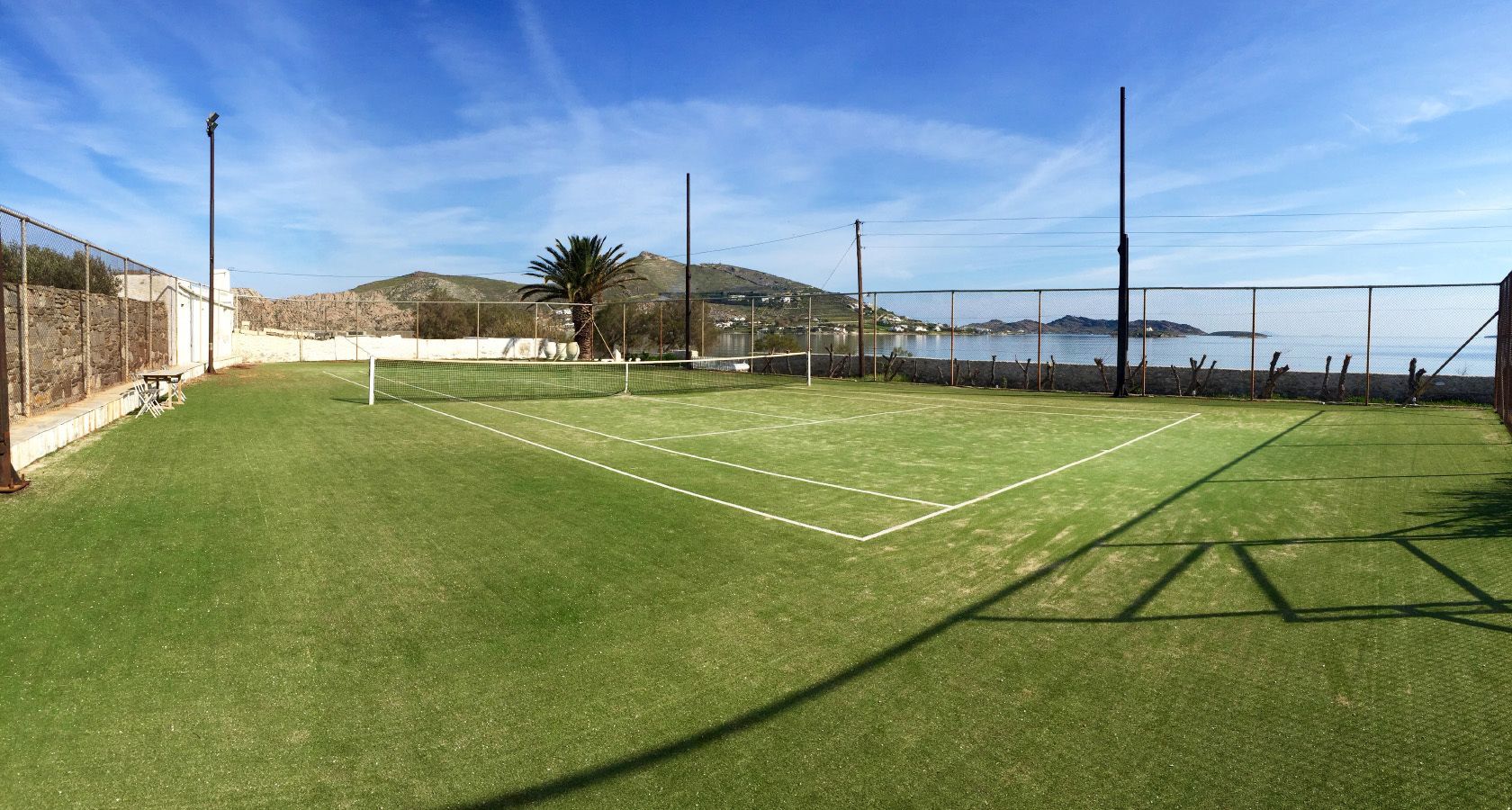 Foto - Villa Bellonia