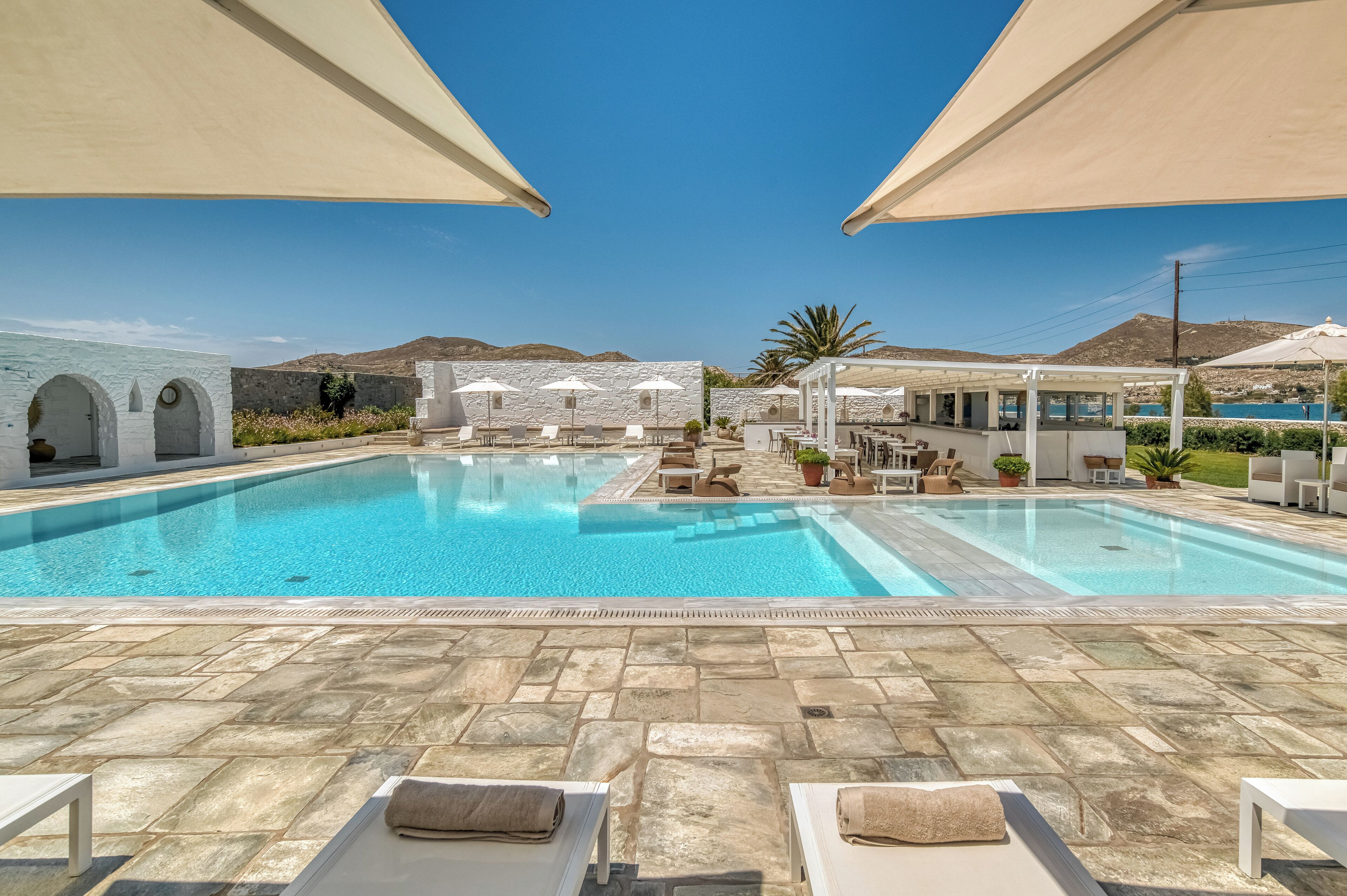 Foto - Villa Bellonia