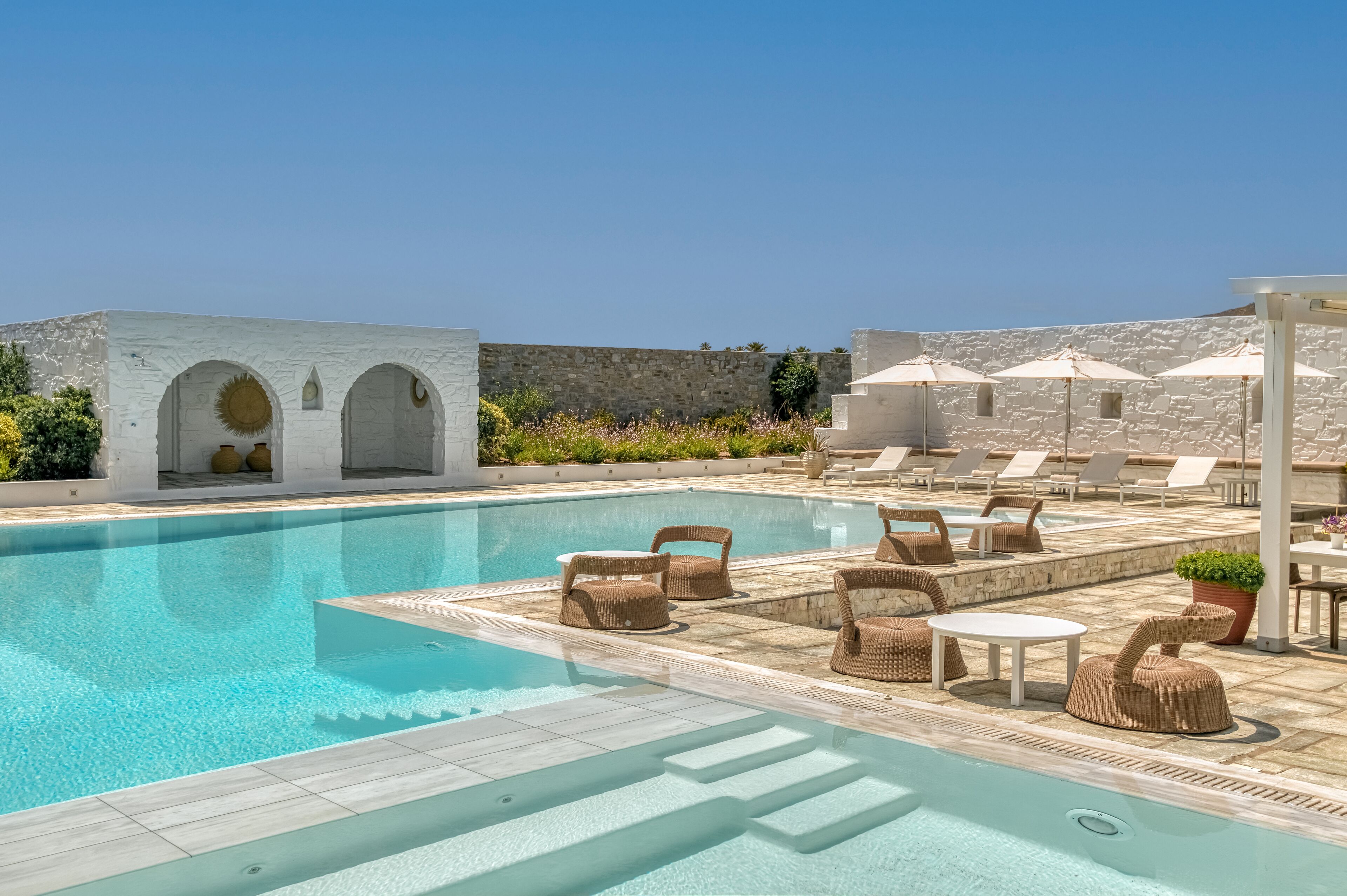 Foto - Villa Bellonia