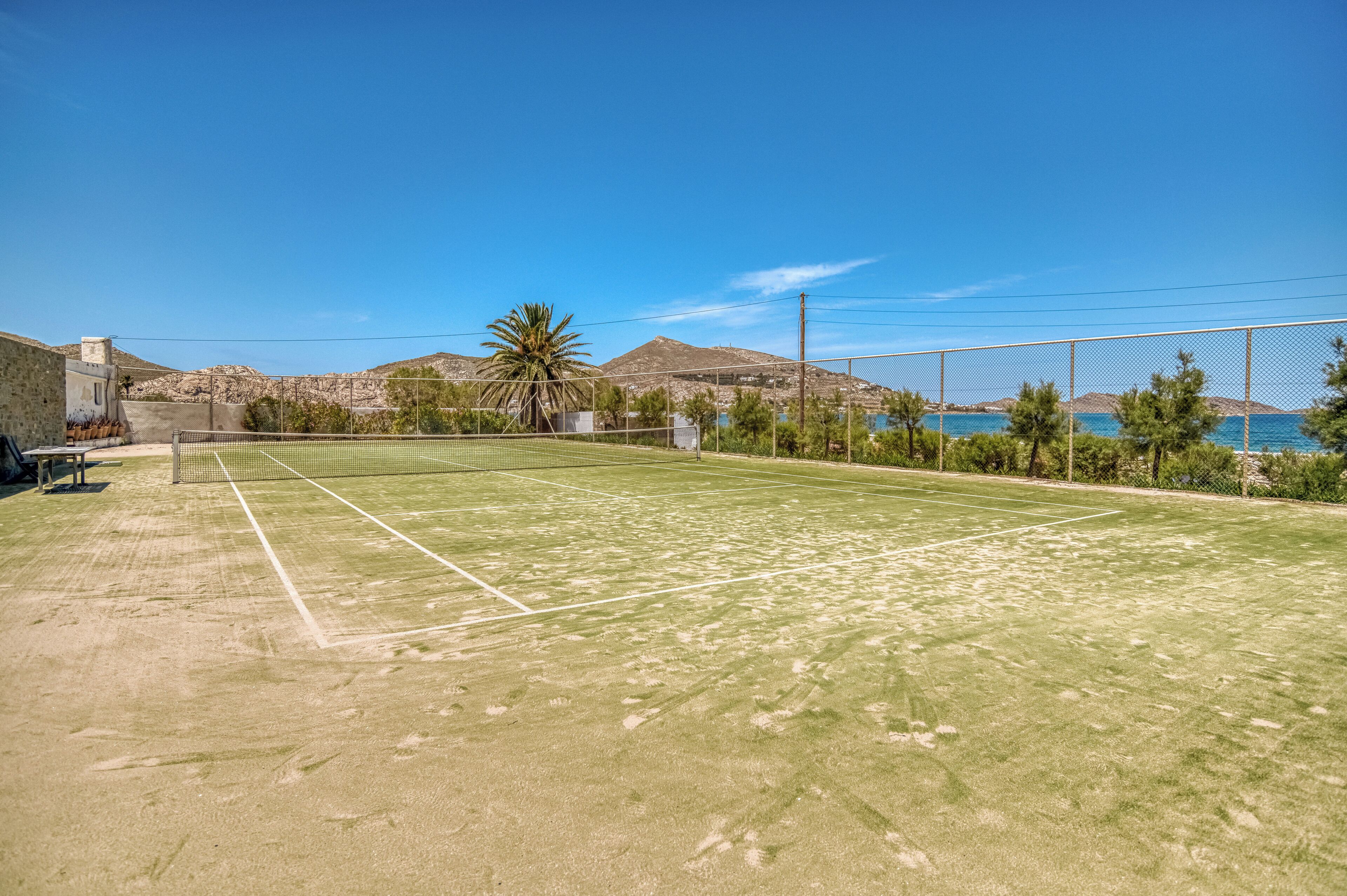 Foto - Villa Bellonia