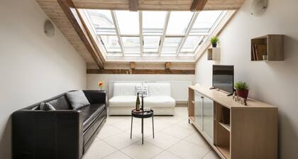 Hybernska Apartments