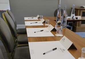 Centre d’affaires