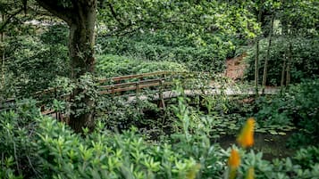 花園