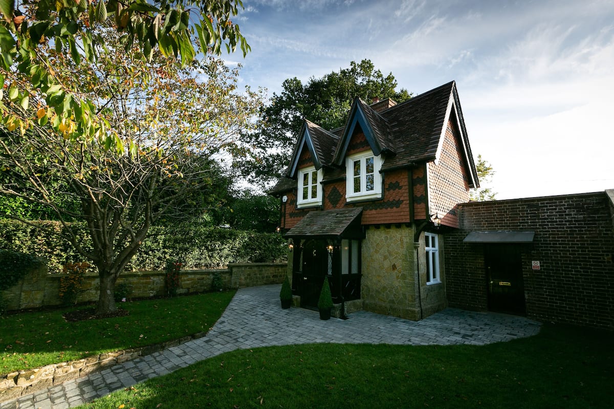 Cottage