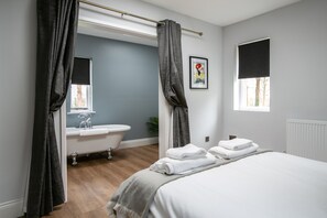 Casa | Una cassaforte in camera, Wi-Fi gratuito, lenzuola