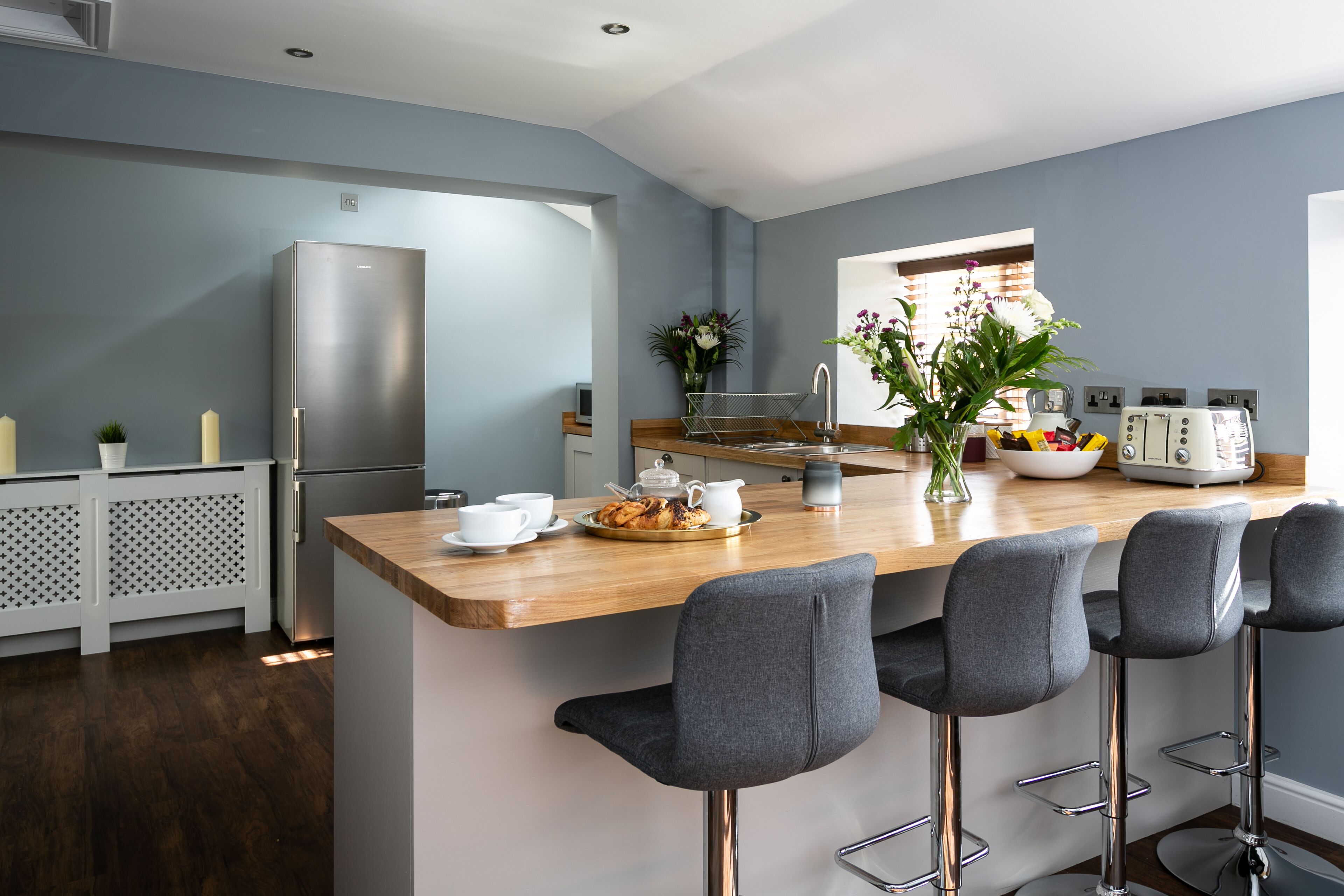 Cottage | Privékeuken