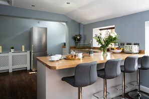 Cottage | Cucina privata