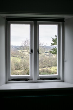 Maison | Vue sur le jardin