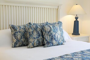 Townhome, Multiple Beds, Golf View (ZenBreak Apes Hill Polo Villa) | 3 bedrooms, desk, laptop workspace, iron/ironing board
