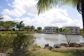 Property grounds - ZenBreak - Apes Hill Polo Villa 9 (Deanes)