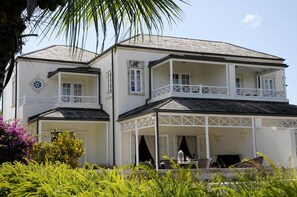 Townhome, Multiple Beds, Golf View (ZenBreak Apes Hill Polo Villa) | Exterior - ZenBreak - Apes Hill Polo Villa 9 (Deanes)