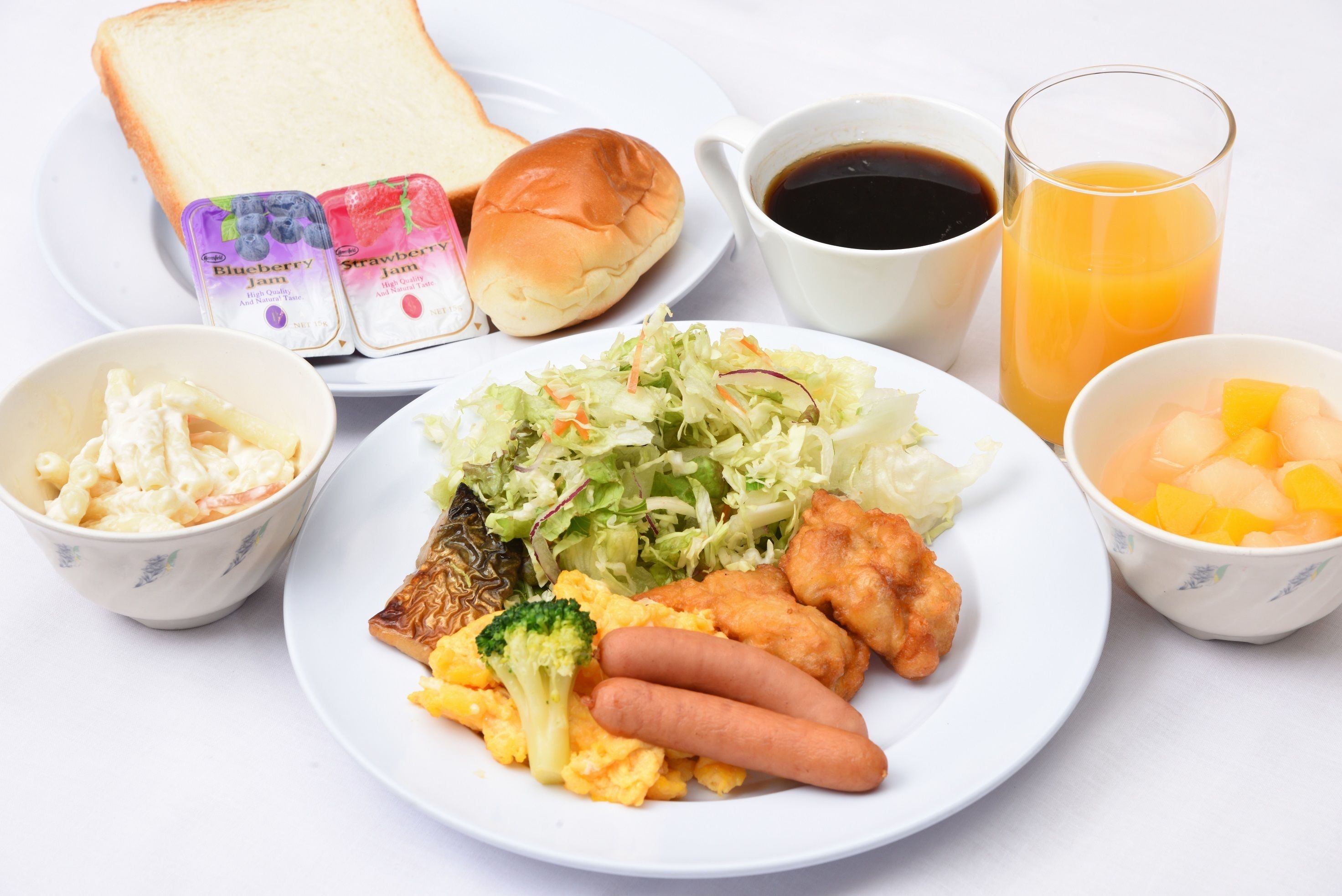 食事・飲み物