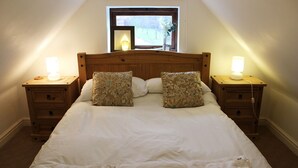 Dobbeltrom – standard