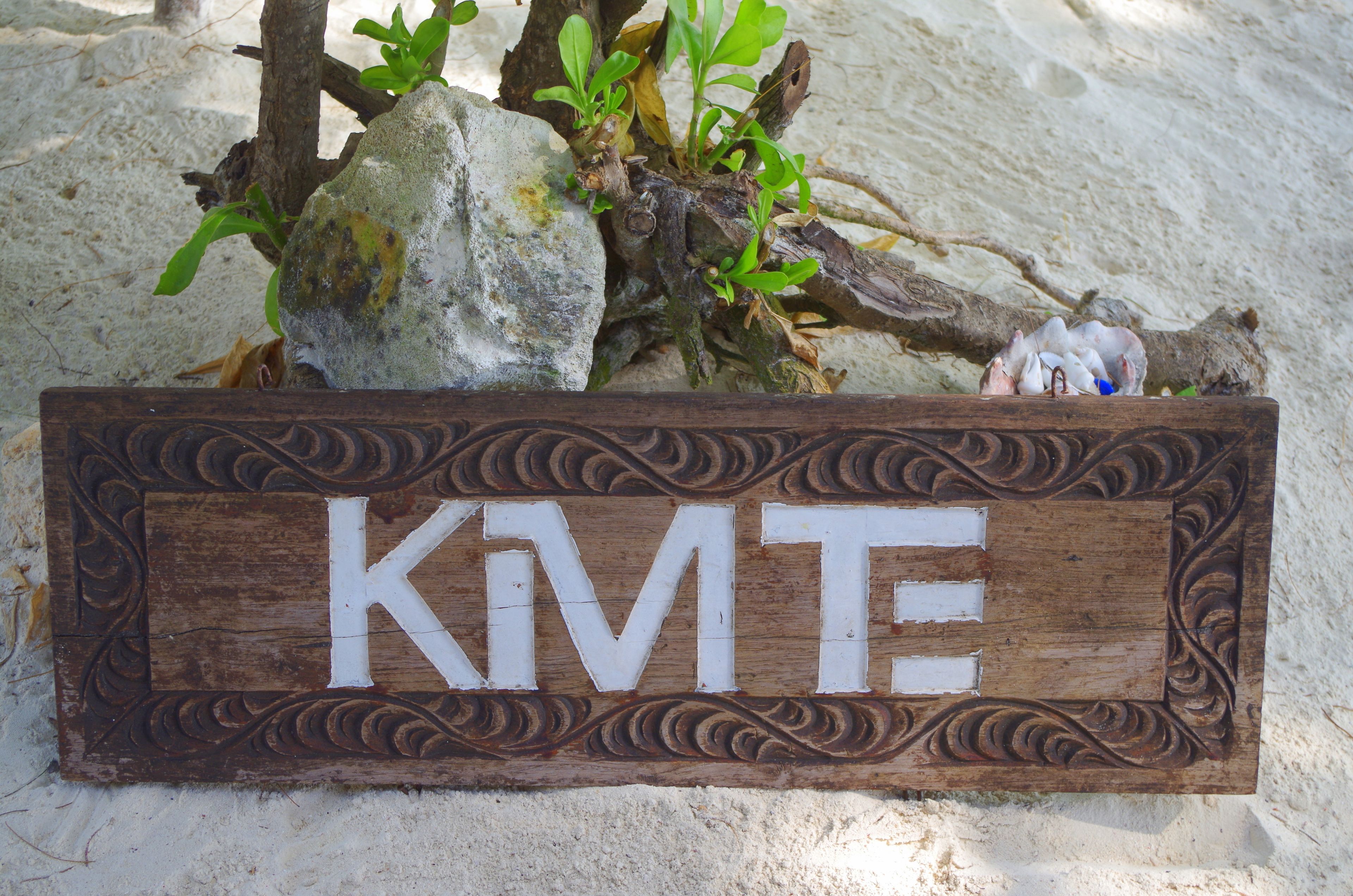 Foto - Kimte Beach Lodge